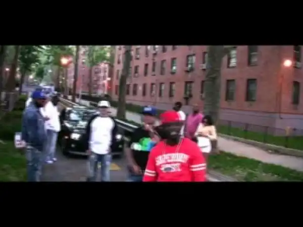 Video: Shoota - What Could They Say (feat. Sen City & Gato)